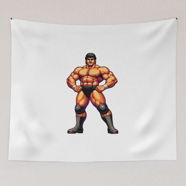 Item preview, MMA Fighter Character for Fantasy Fighting Game designed and sold by kylmllr101684.