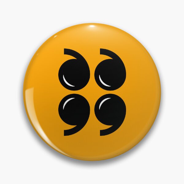 Item preview, Quotation Mark designed and sold by showoffmarket.