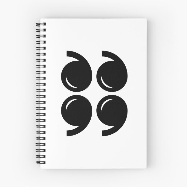 Item preview, Quotation Mark designed and sold by showoffmarket.