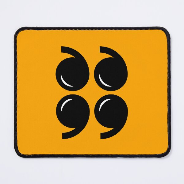 Item preview, Quotation Mark designed and sold by showoffmarket.