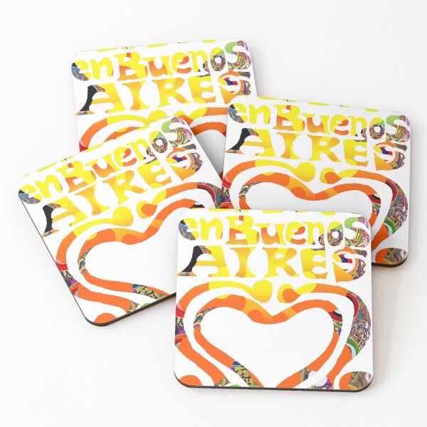 Item preview, Love in Buenos Aires designed and sold by Diego Manuel Rodriguez.