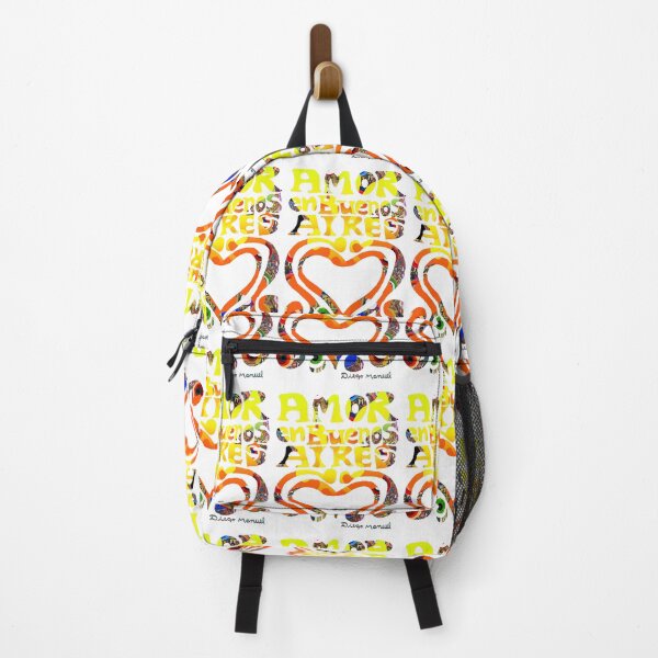 Item preview, Love in Buenos Aires designed and sold by Diego Manuel Rodriguez.