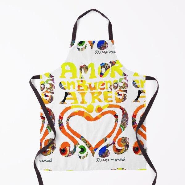 Item preview, Love in Buenos Aires designed and sold by Diego Manuel Rodriguez.