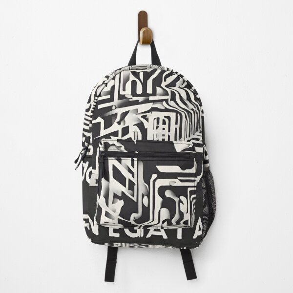 Item preview, Negative Space designed and sold by AIattire.