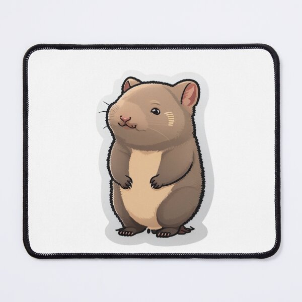 Item preview, Wombat Wonders designed and sold by jadenalmente.