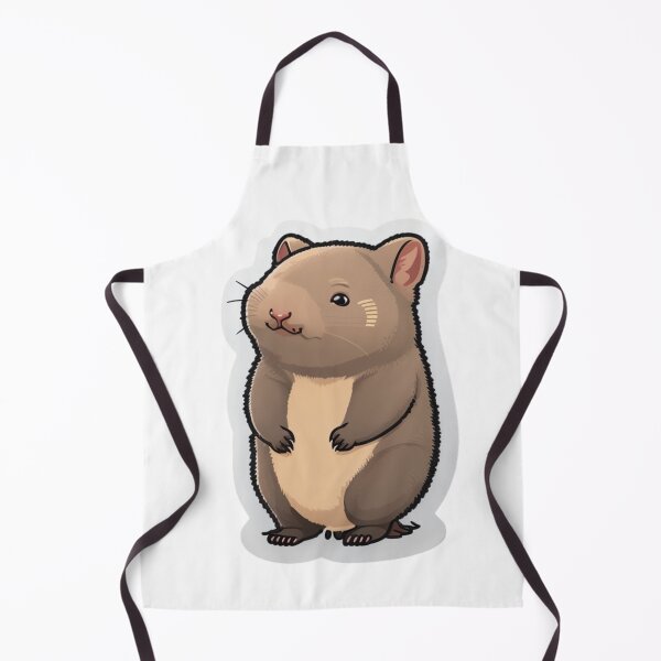 Item preview, Wombat Wonders designed and sold by jadenalmente.
