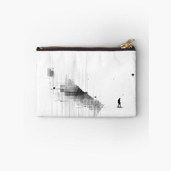 Item preview, The Human Minimalist Line designed and sold by Khun-Teera.