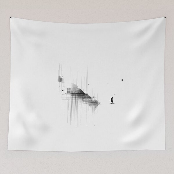 Item preview, The Human Minimalist Line designed and sold by Khun-Teera.