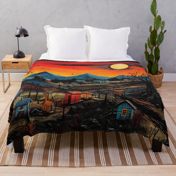 Item preview, Pea Ridge designed and sold by OccultDreams.