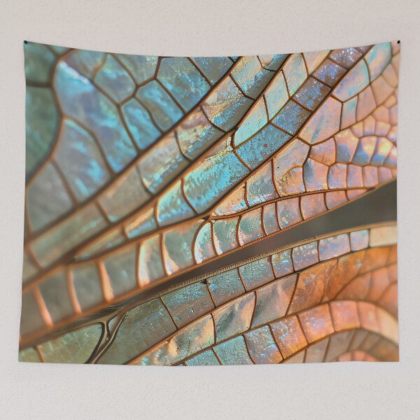 Item preview, Iridescent Whimsy designed and sold by a house mouse.