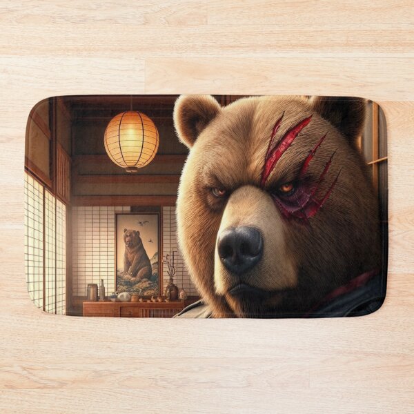 Item preview, A real bad guy, no designed and sold by KumaPrintART.