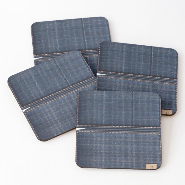 Item preview, Jeans clothes, jeans embroidery 3 designed and sold by Kader101.