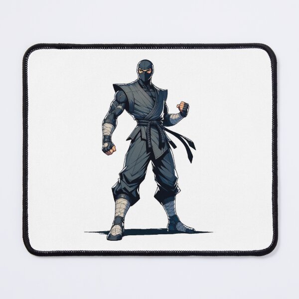 Item preview, Shinobi Ninja Fighter Character for Fantasy Fighting Game designed and sold by kylmllr101684.