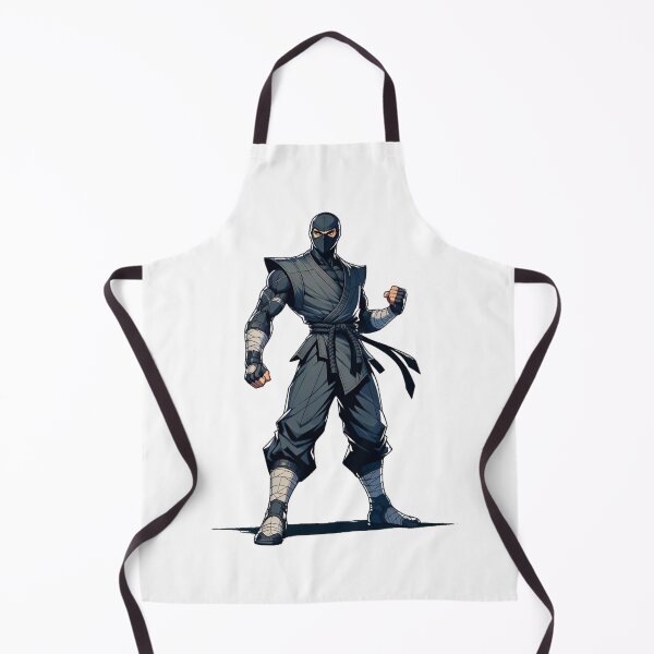 Item preview, Shinobi Ninja Fighter Character for Fantasy Fighting Game designed and sold by kylmllr101684.
