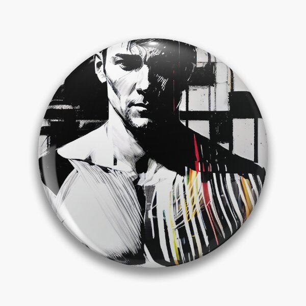 Item preview, Man designed and sold by Seduction-art.