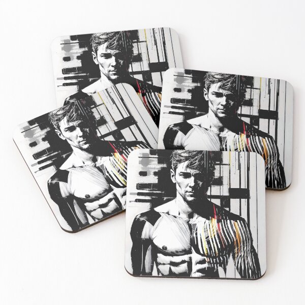 Item preview, Man designed and sold by Seduction-art.
