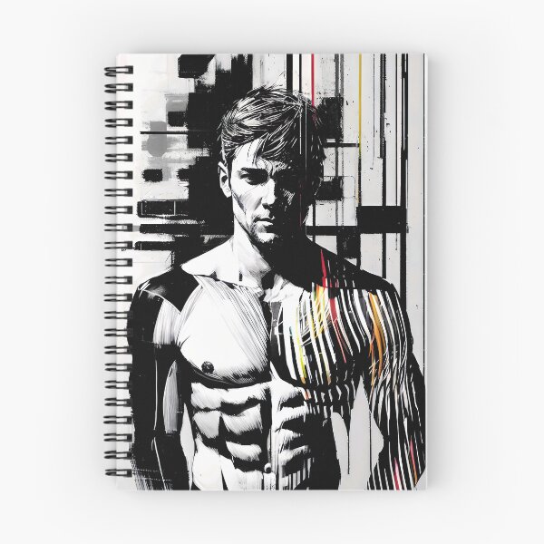 Item preview, Man designed and sold by Seduction-art.