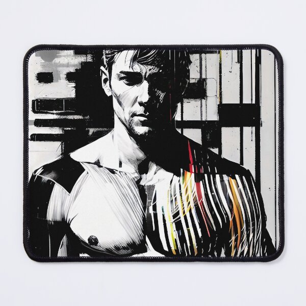 Item preview, Man designed and sold by Seduction-art.