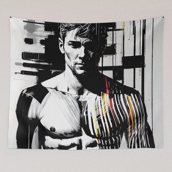 Item preview, Man designed and sold by Seduction-art.