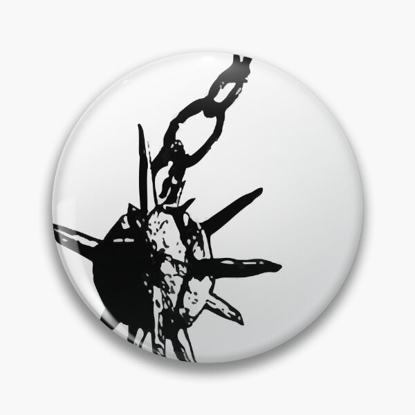 Item preview, Design black and white strong horror designed and sold by imadisorder.