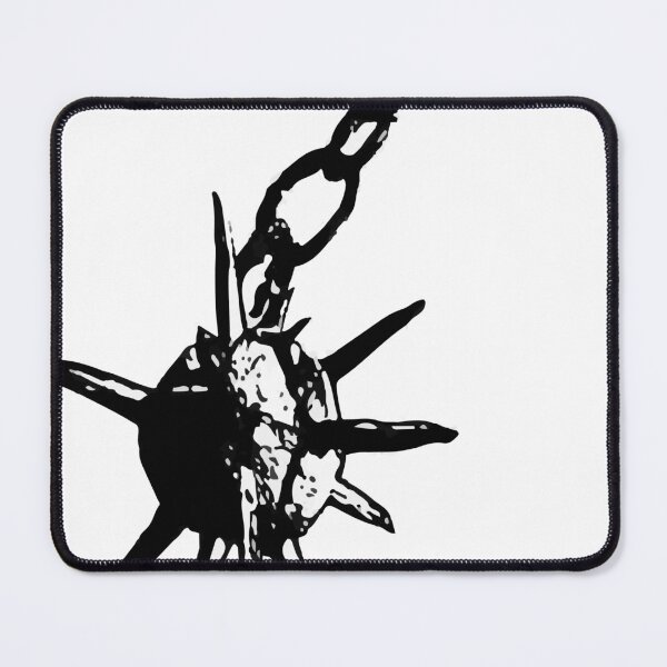 Item preview, Design black and white strong horror designed and sold by imadisorder.