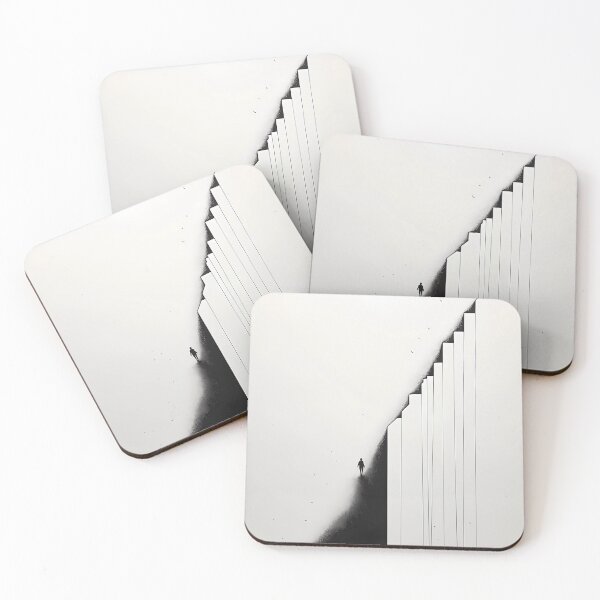Item preview, The Human Minimalist Line designed and sold by Khun-Teera.
