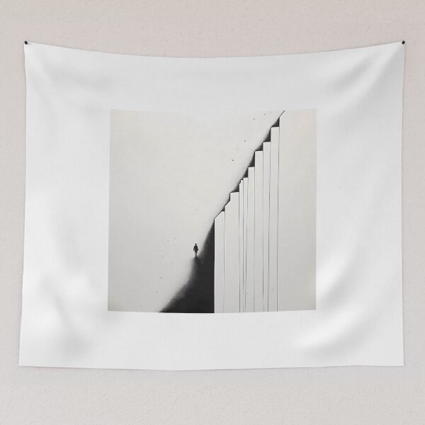 Item preview, The Human Minimalist Line designed and sold by Khun-Teera.