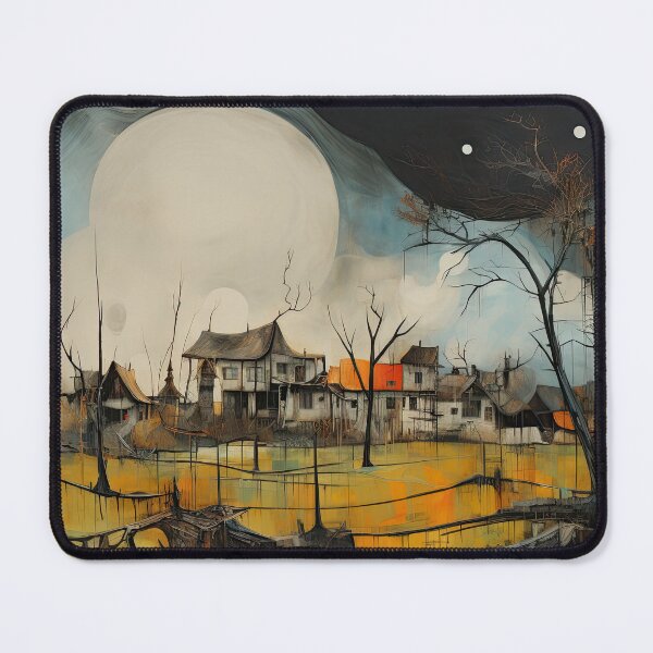 Item preview, Dunbar designed and sold by OccultDreams.