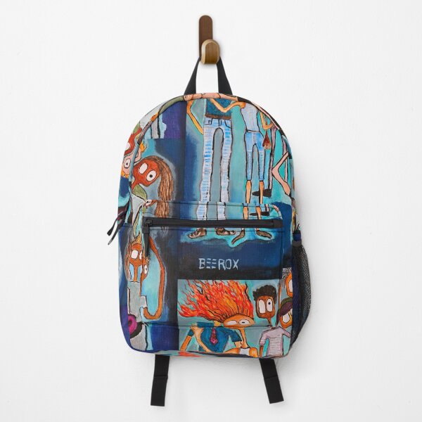 Item preview, Steven and crowd designed and sold by Beerox.
