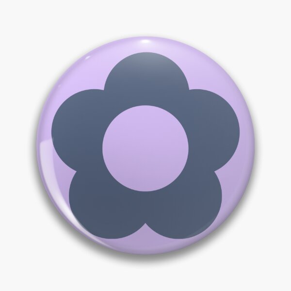 Item preview, Rock Pikmin Flower Icon designed and sold by galaxydaydreams.