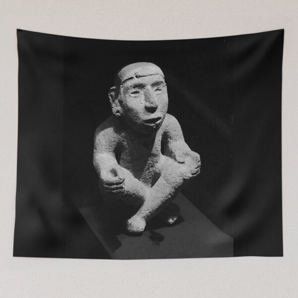 Item preview, r3567 / finition 2022 - 26 : Musée Branly-Chirac à Paris sur les " Amériques " - Okaio-Umin  Créations  Olavia-Olao designed and sold by o.okaïo.