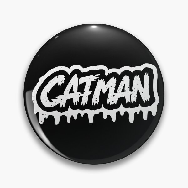 Item preview, Catman designed and sold by Timegraf.