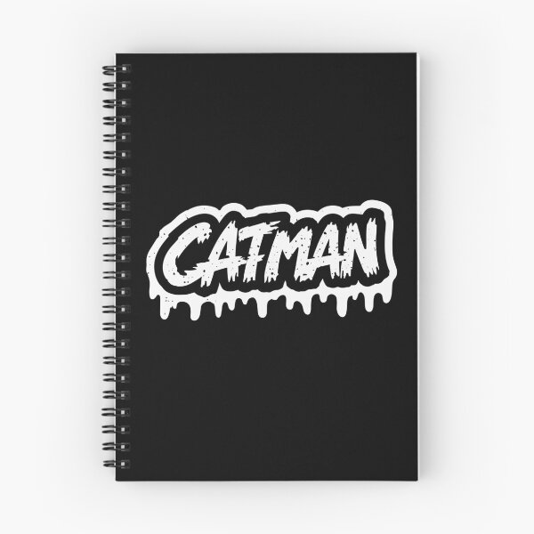 Item preview, Catman designed and sold by Timegraf.