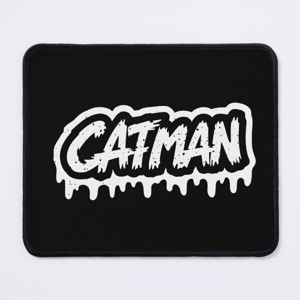 Item preview, Catman designed and sold by Timegraf.