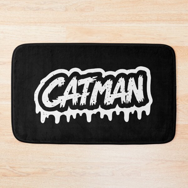Item preview, Catman designed and sold by Timegraf.