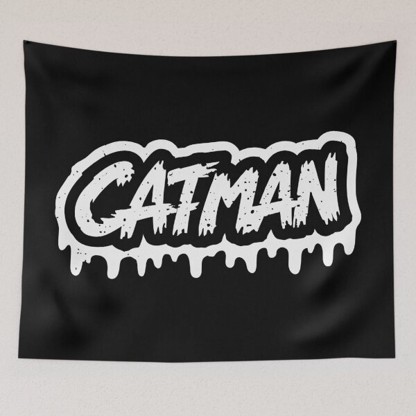 Item preview, Catman designed and sold by Timegraf.