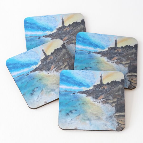 Item preview, "Le phare" (= the lighthouse) designed and sold by Isa-Isarielle.