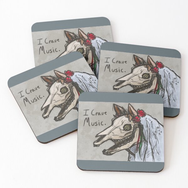 Item preview, I crave music designed and sold by Skyraider20.