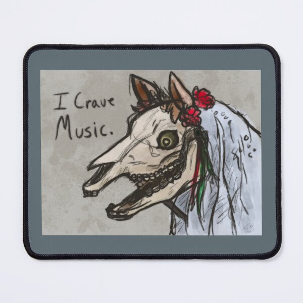 Item preview, I crave music designed and sold by Skyraider20.