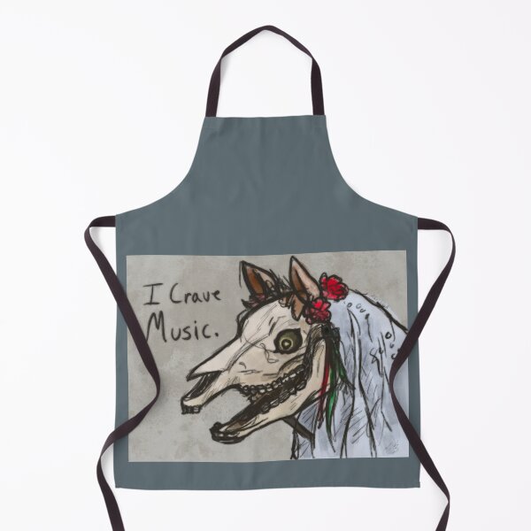 Item preview, I crave music designed and sold by Skyraider20.