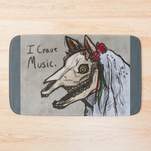 Item preview, I crave music designed and sold by Skyraider20.
