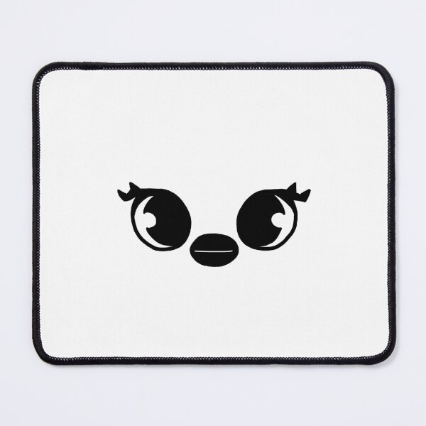 Item preview, Stray Kids - Skzoo Bbokari Face [BLACK OUTLINE] designed and sold by itsaiaaa.