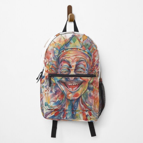 Item preview, Genius art Man designed and sold by Vibes-vintage.