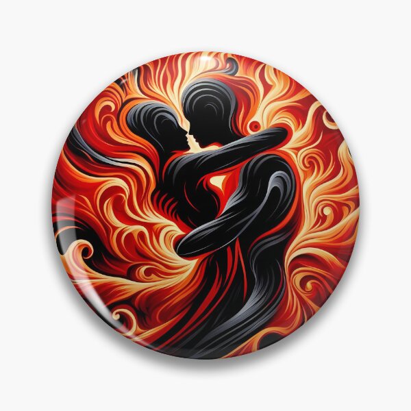 Item preview, Abstract Love designed and sold by popflix.