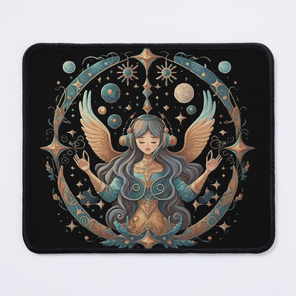 Item preview, Cosmic Harmony designed and sold by EnchantWearEmpo.