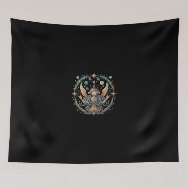 Item preview, Cosmic Harmony designed and sold by EnchantWearEmpo.