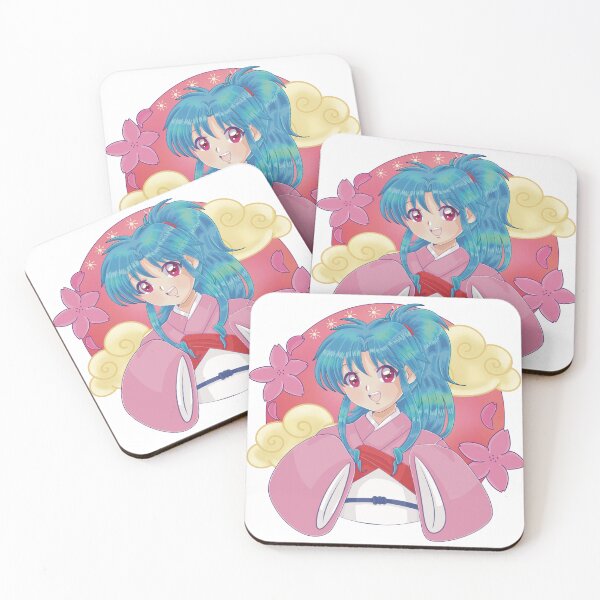 Item preview, Kimono girl designed and sold by Nihiruart.