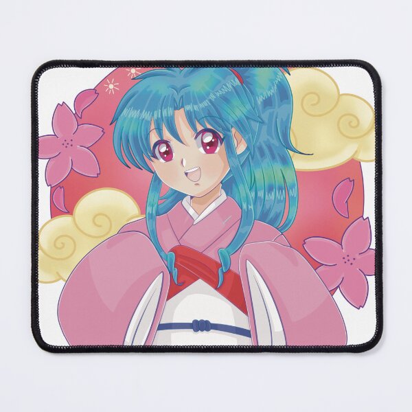 Item preview, Kimono girl designed and sold by Nihiruart.