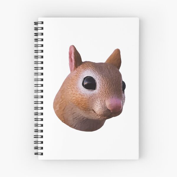 Item preview, Idubbbz Squirl - Save The Squirrels Initiative  designed and sold by Dfaurce.