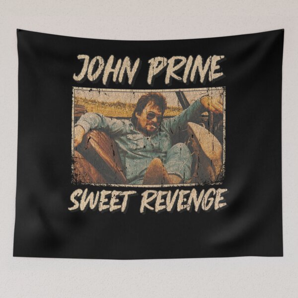 Item preview, John Vintage 70s designed and sold by hayneskianqq.
